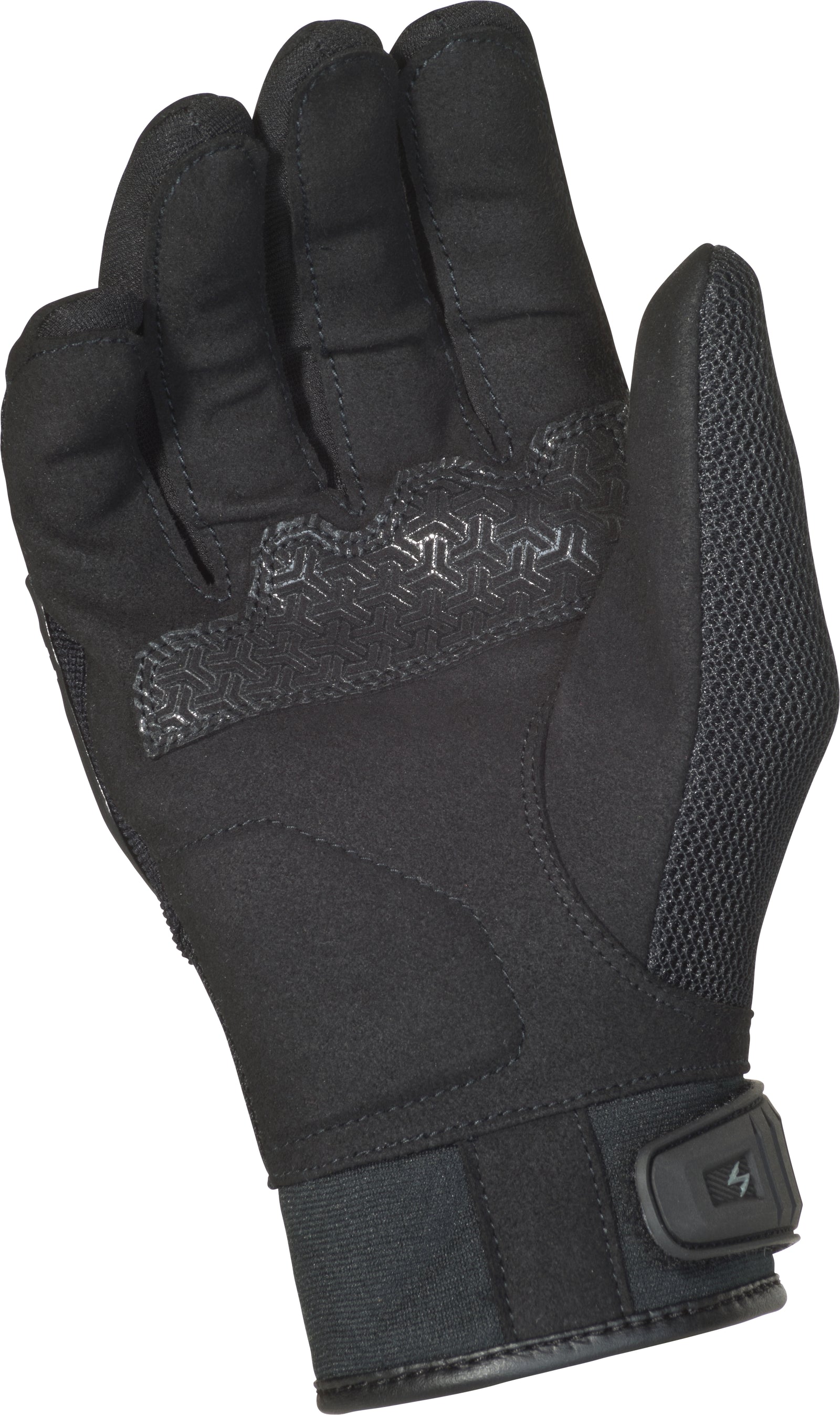 Covert Tactical Gloves Black 2x