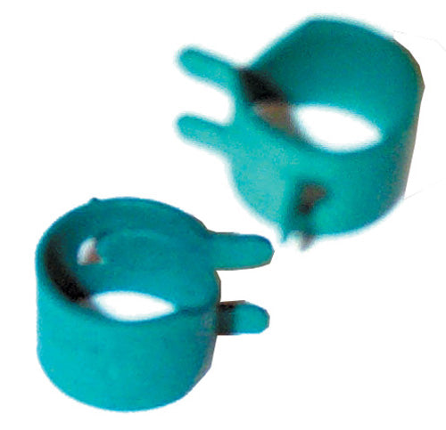 CLAMP FOR 3/16" TUBING