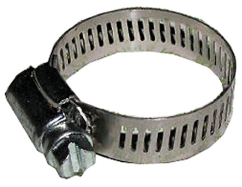 CLAMP FOR 5/16" NITRILE