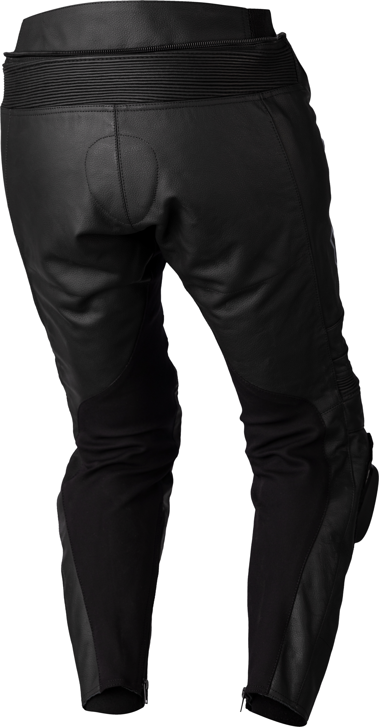 S1 Ce Sl Jean Black/Black Leather Xl