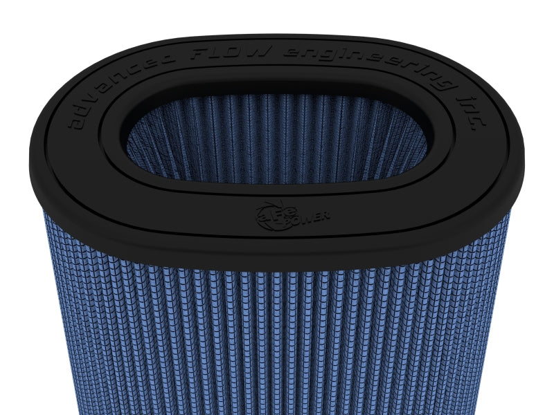 aFe MagnumFLOW Air Filters IAF P5R A/F P5R 6.75x4.75F x 8.25x6.25B x 7.25x5T x 8.5H