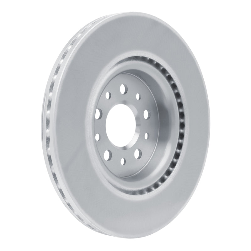 DFC 14-22 Maserati Ghibli Front GeoSPEC Coated Rotor