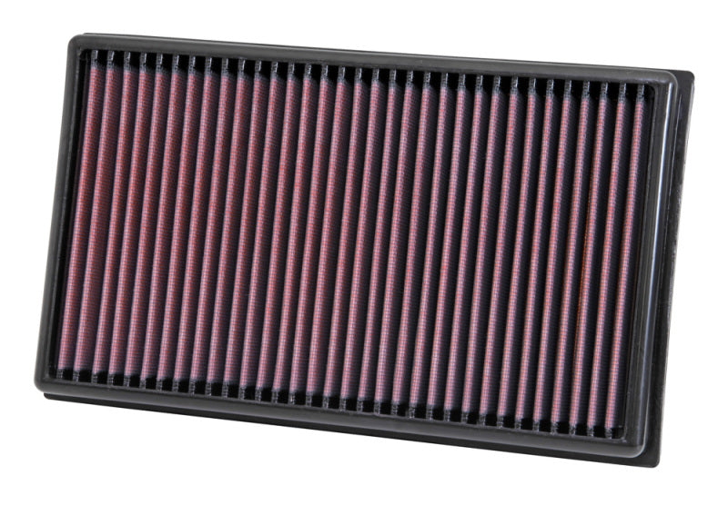 K&amp;N Replacement Air FIlter 12-13 VW Golf VII 1.6L/2.0L DSL / 13 Audi A3 1.6L/2.0L DSL/13 A3 1.8L F/I
