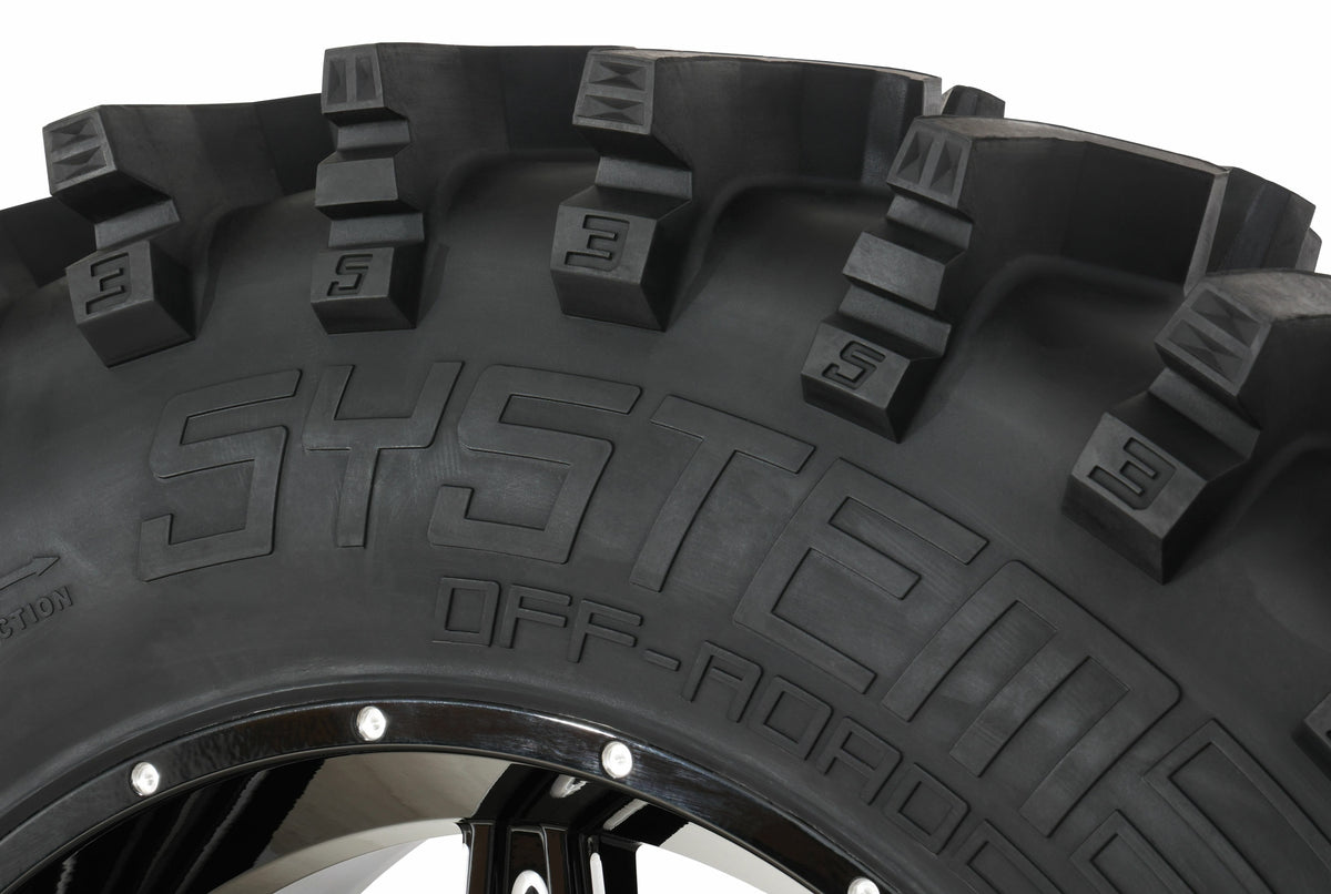 Tire Xt400w 37x12r24