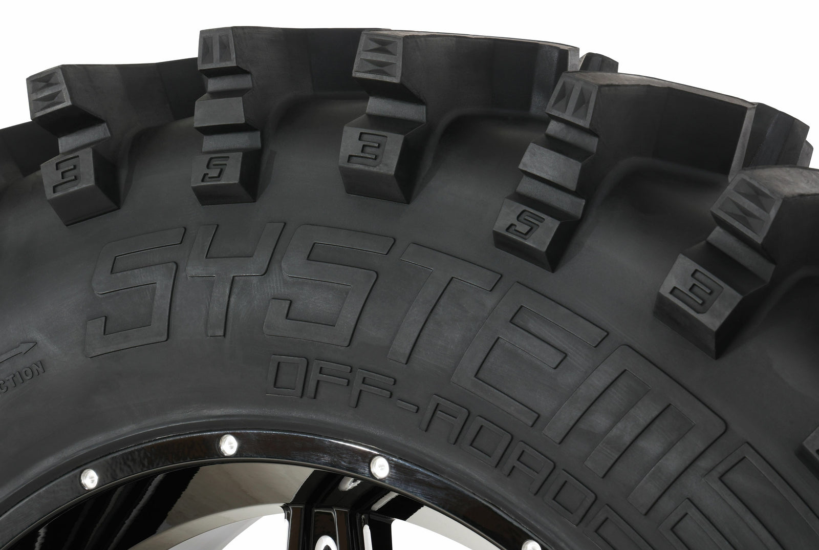 Tire Xt400w 35x12r24