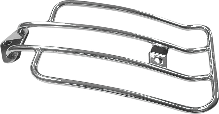 Solo Luggage Rack Chrome 91 05 Fxd