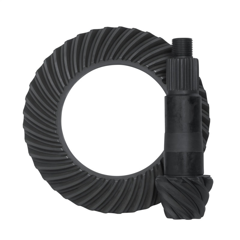 Yukon Gear Ring &amp; Pinion Gear Set For Dana 44 in Jeep JL Rubicon 220mm in 5.13 Ratio