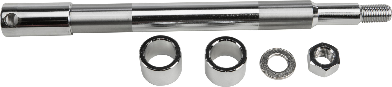 Front Axle Kit Fits Flh/Flt 08 Up