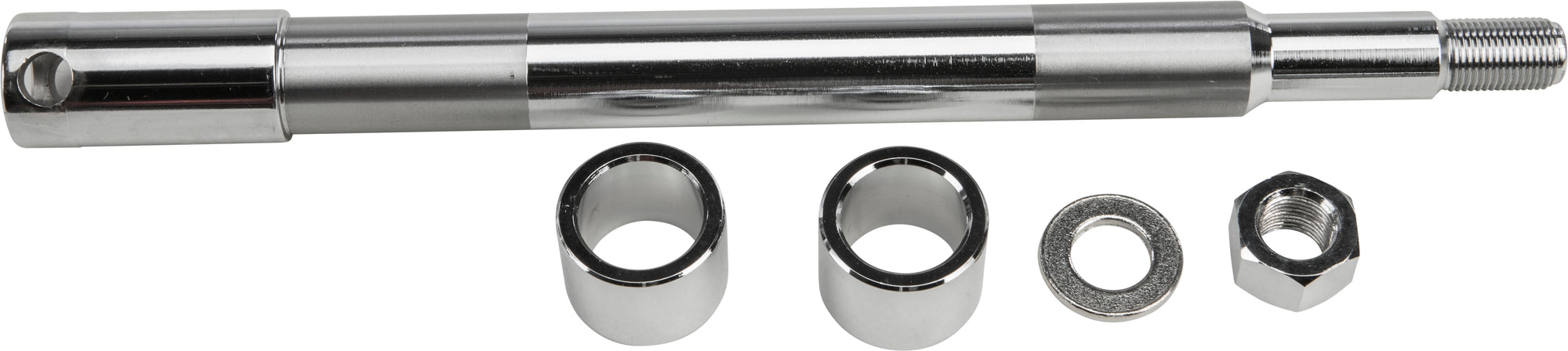 Front Axle Kit Fits Flh/Flt 08 Up