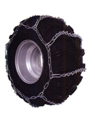 V-BAR CHAINS 52"X14" 4 SPACE