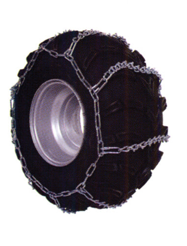 V BAR CHAINS 62"X16" 4 SPACE