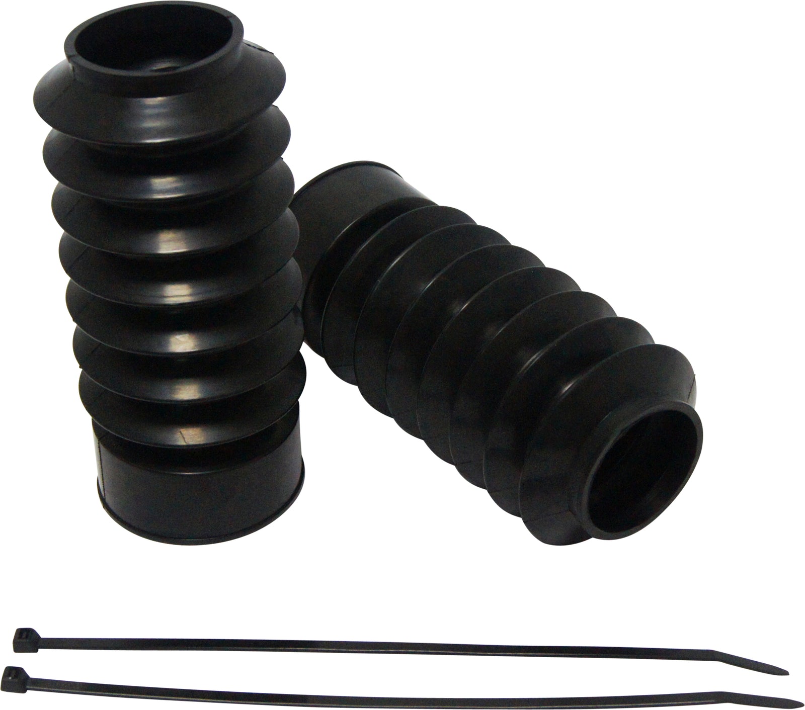 Fork Boot 175mm For 39mm Forks