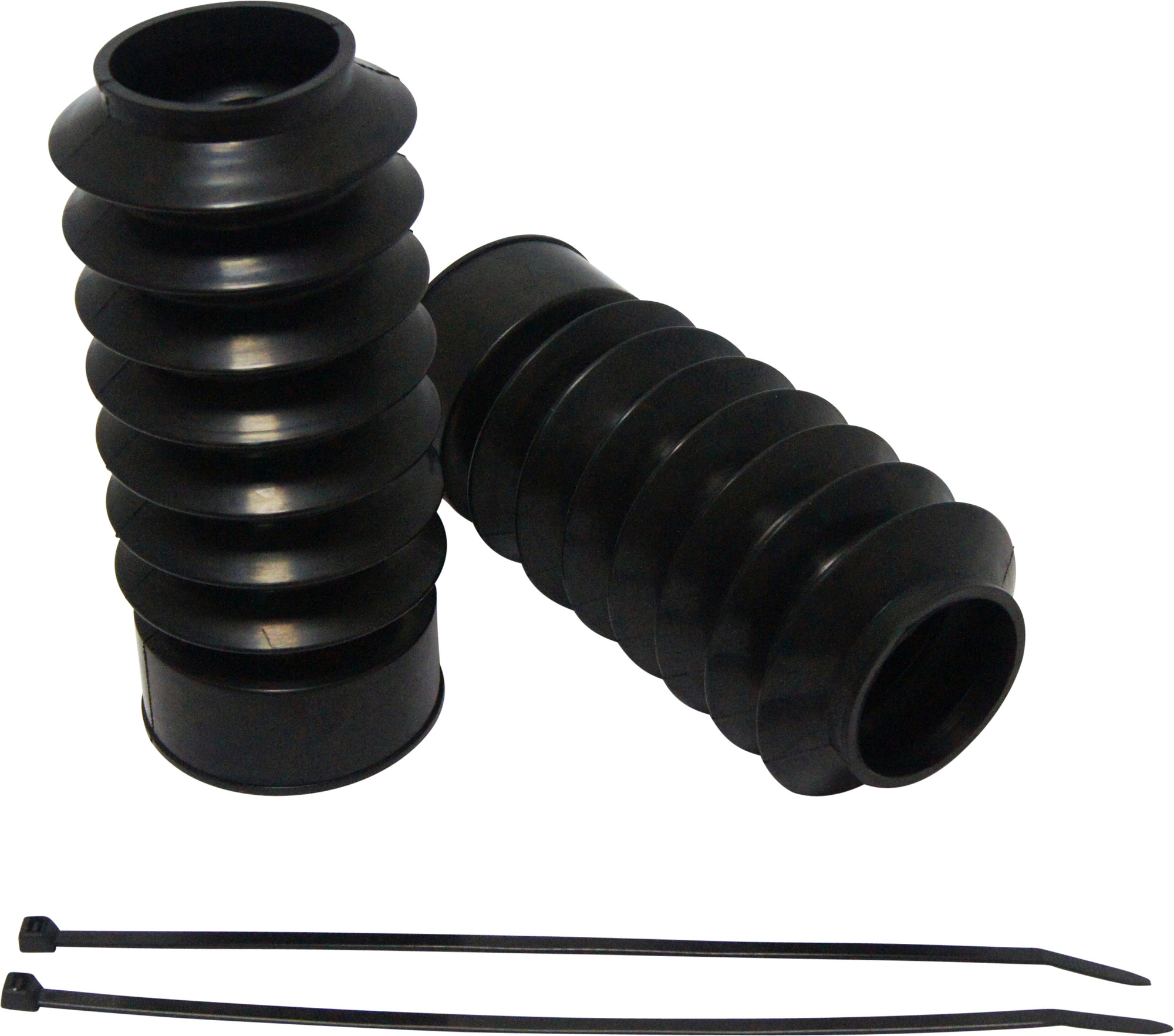 Fork Boot 175mm For 39mm Forks