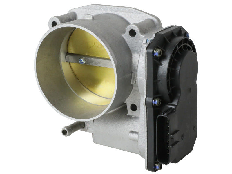 aFe 2022+ Toyota GR86 / 2022+ Subaru BRZ 76mm Throttle Body