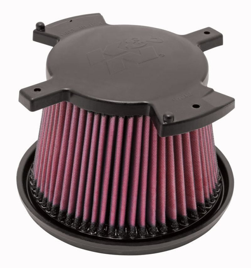 K&amp;N 06 Chevrolet Duramax 6.6L-V8 DSL Drop In Air Filter