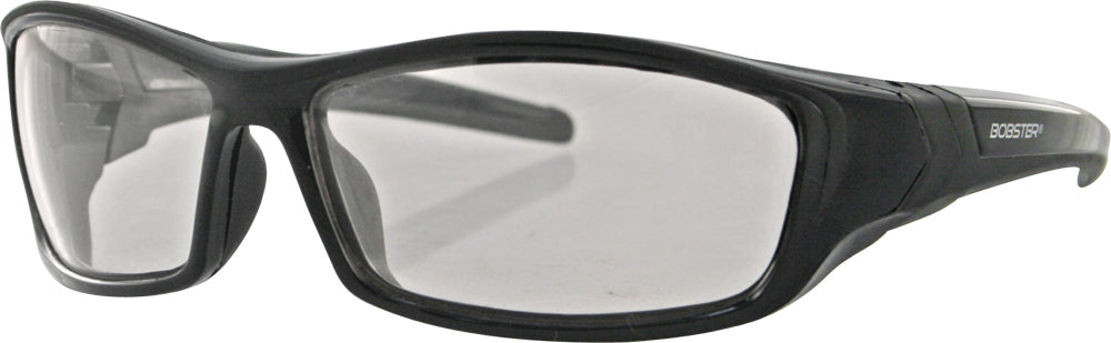 Hooligan Sunglasses W/Photochromatic Lens