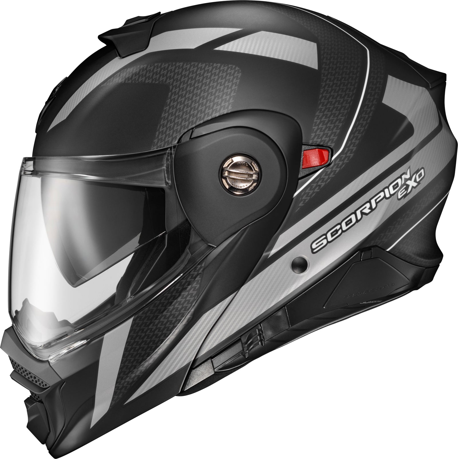 Exo At960 Modular Helmet Hicks Phantom Lg