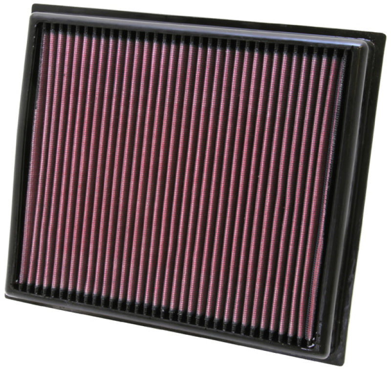 K&amp;N 08-11 Lexus IS F 5.0L Drop In Air Filter