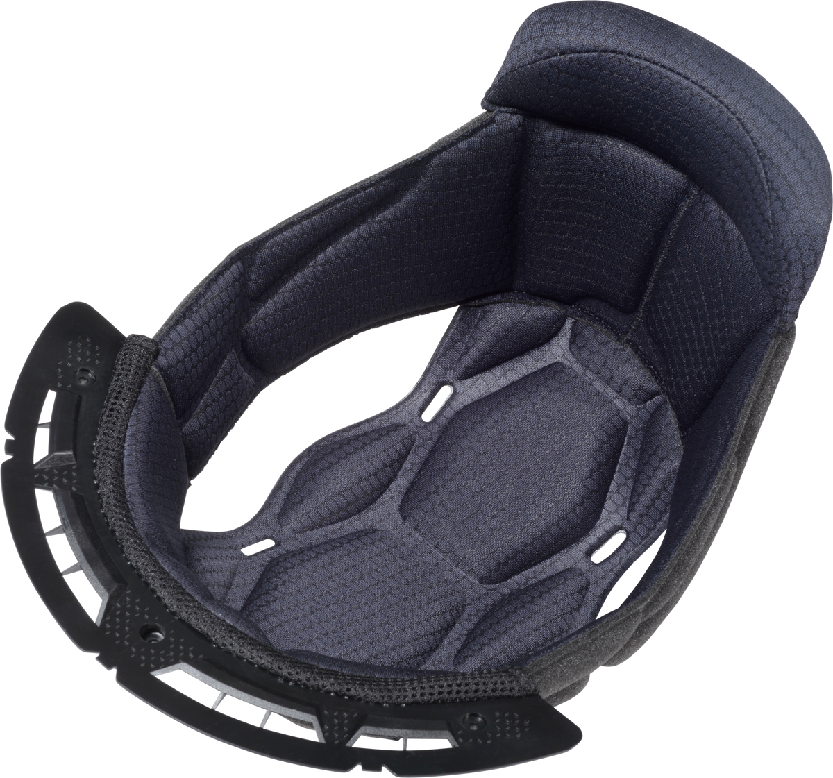 Xt9000 Kwikwick Iii Liner/Cheek Pad Kit Sm