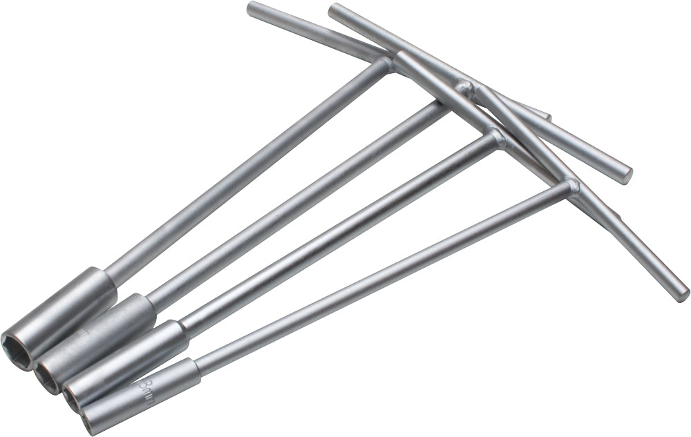 T Handle Socket 10mm