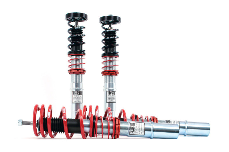 H&amp;R 2014 Chevrolet SS Street Perf. Coil Over