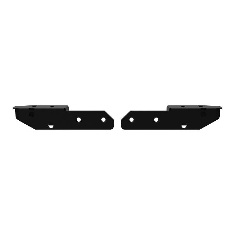 KC HiLiTES Platform One Roof Rack Chase Light Bar Mount (Does Not Include Rack)