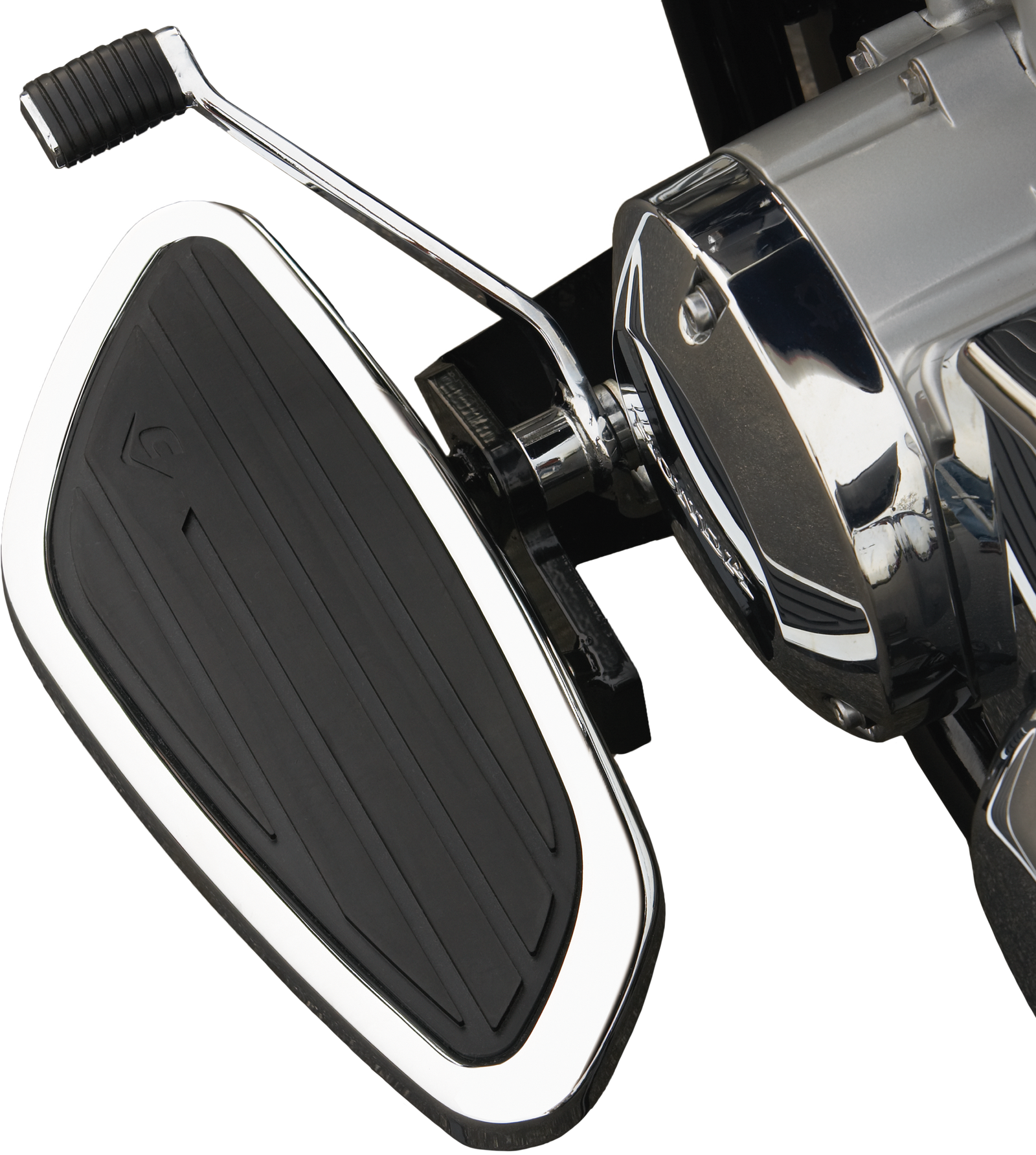 Floorboards Swept Rider Hon Shadow Ace 750 98 01
