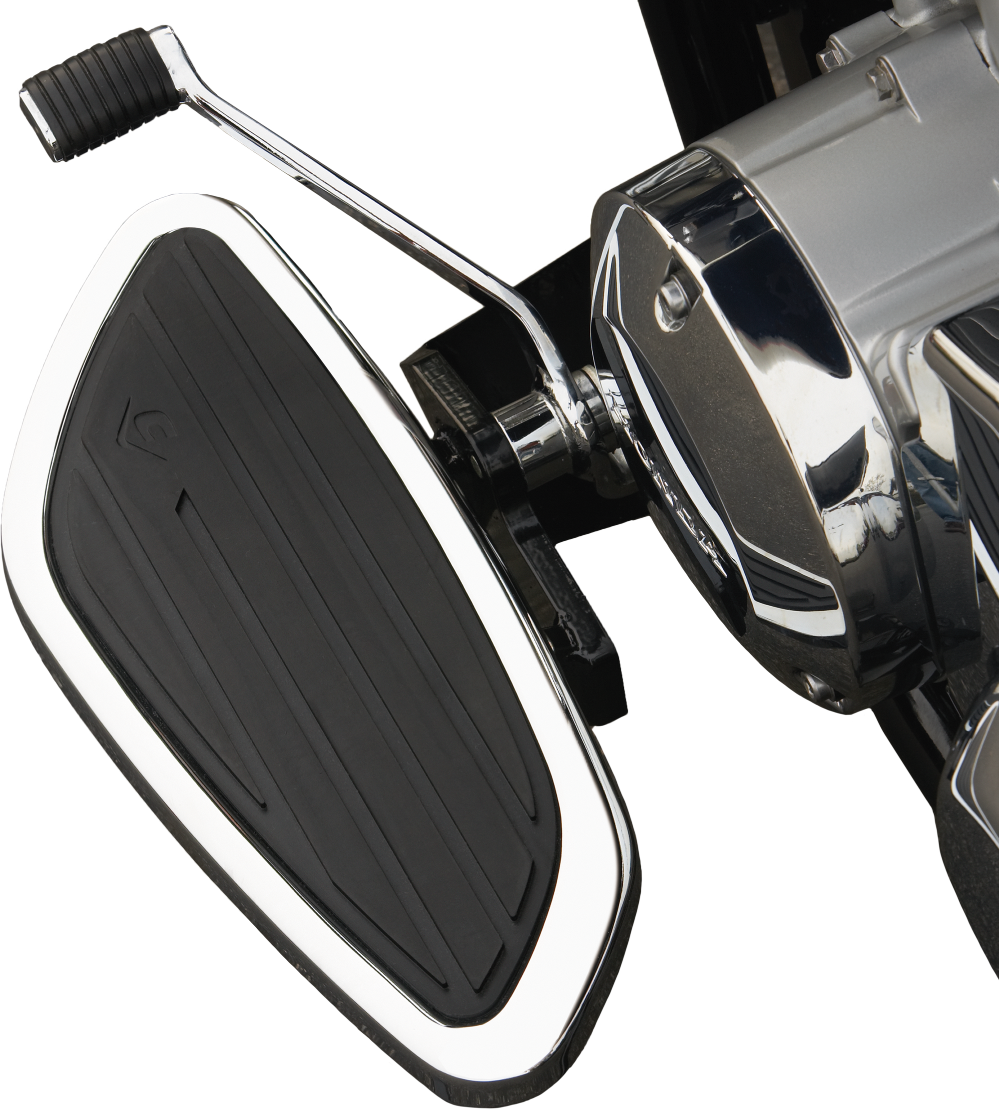 Floorboards Swept Rider Hon Shadow Ace 750 98 01