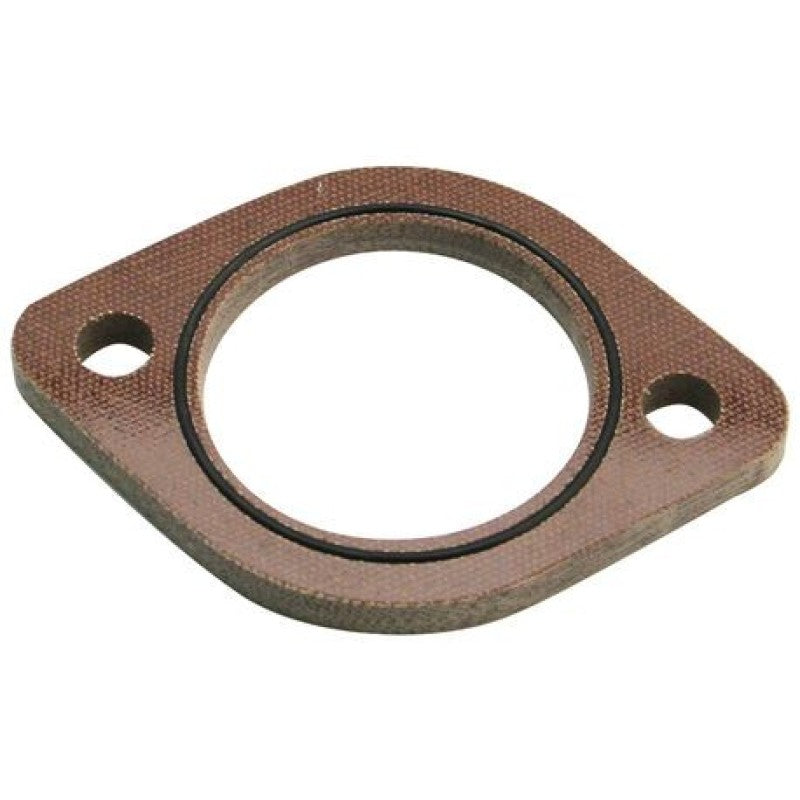 S&amp;S Cycle Super E Carburetor 1 7/8in X 1/4in Manifold Insulator Block w/ O-Ring