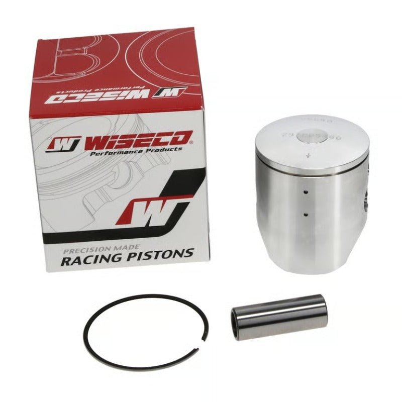 Wiseco Yamaha YZ125 02-04 ProLite 2146CS Piston Kit
