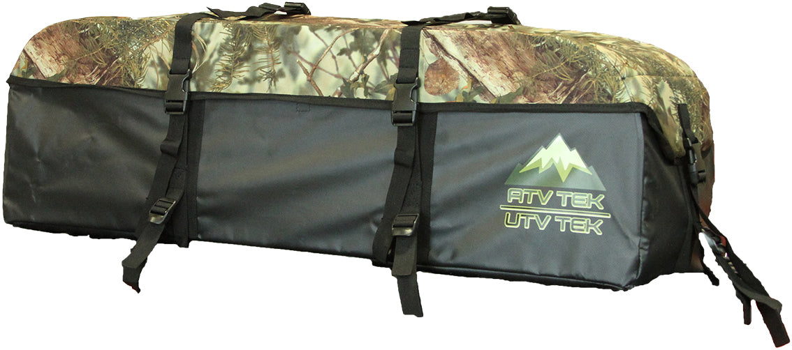 Arch Expedition Bag Camo