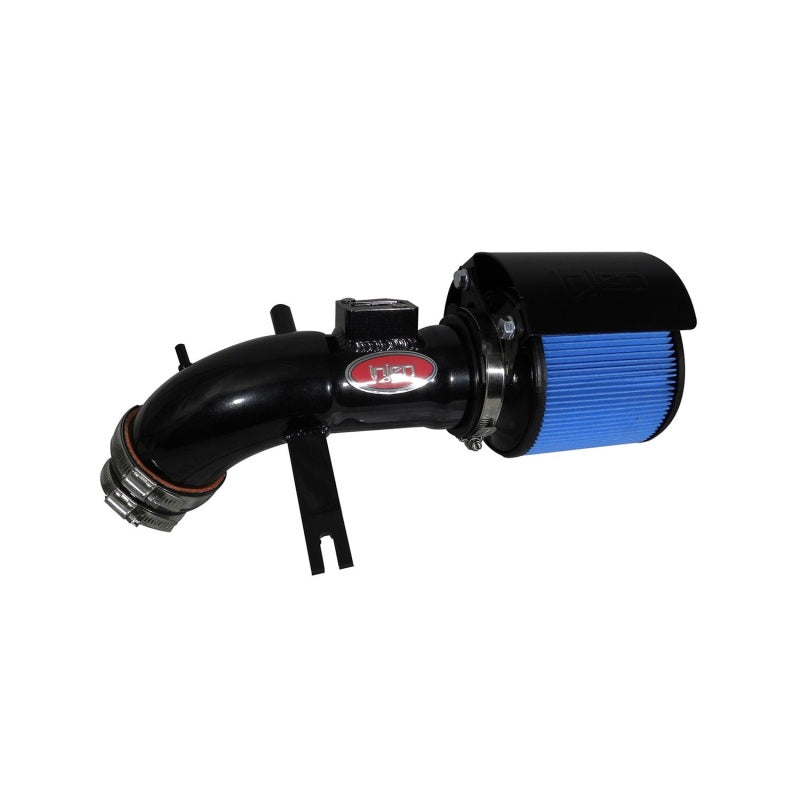 Injen 12 Ford Focus 2.0L 4cyl Black Air Intake w/ MR Tech, Web Nano-Fiber Dry Filter &amp; Heat Shield
