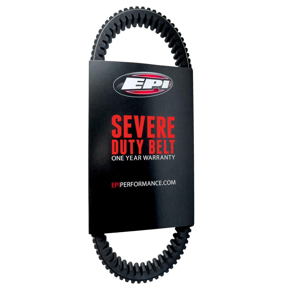Severe Duty Belt Rzr 900 Xp 2011 12