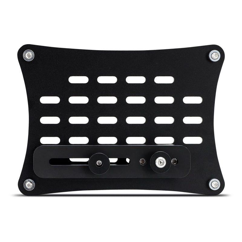 Mishimoto 2023+ Honda Civic Type-R License Plate Relocation Kit