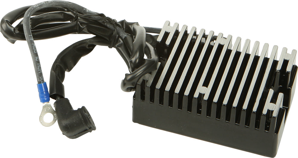 Regulator Black Fl/Fx `70 75 OEM 74510 70a