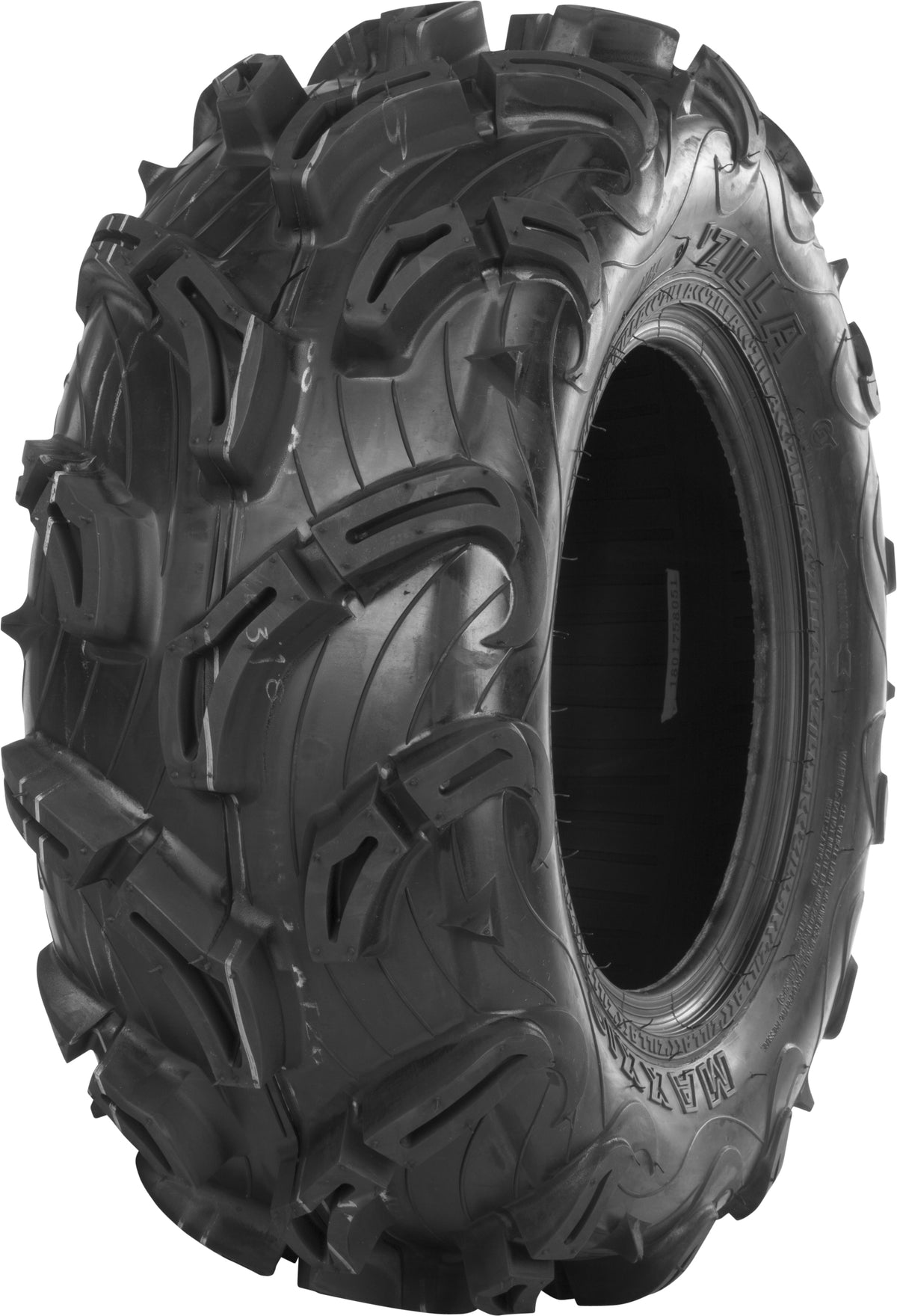 Tire Zilla Front 30x9 14 Lr505lbs Bias