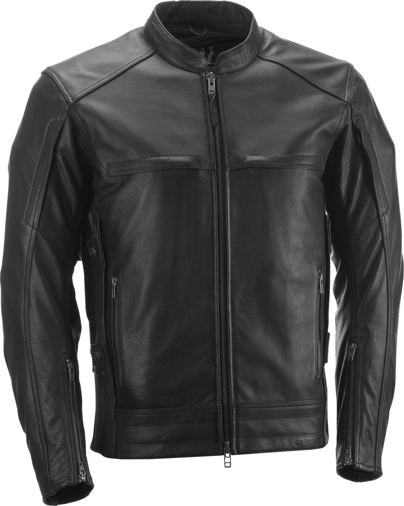 Gunner Jacket Black 4x