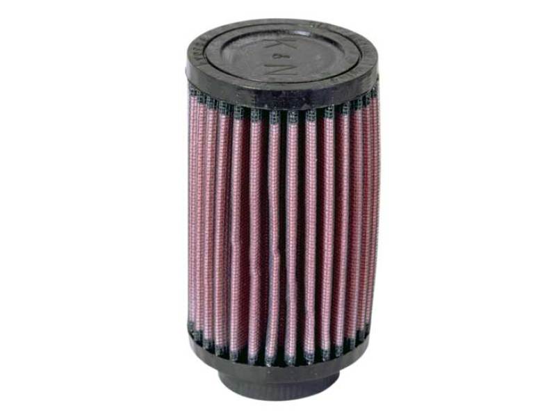 K&amp;N Filter Universal Rubber Filter 1-11/16in FLG / 3in OD / 5in Height