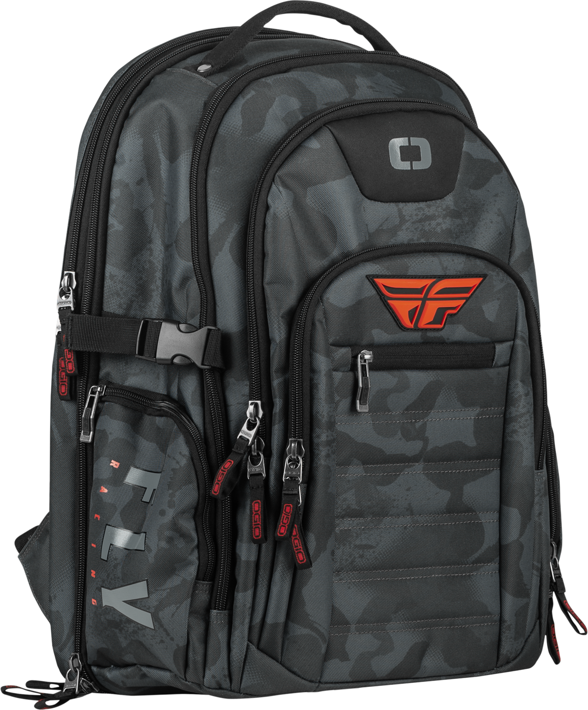 Ogio Urban Bag Black/Grey