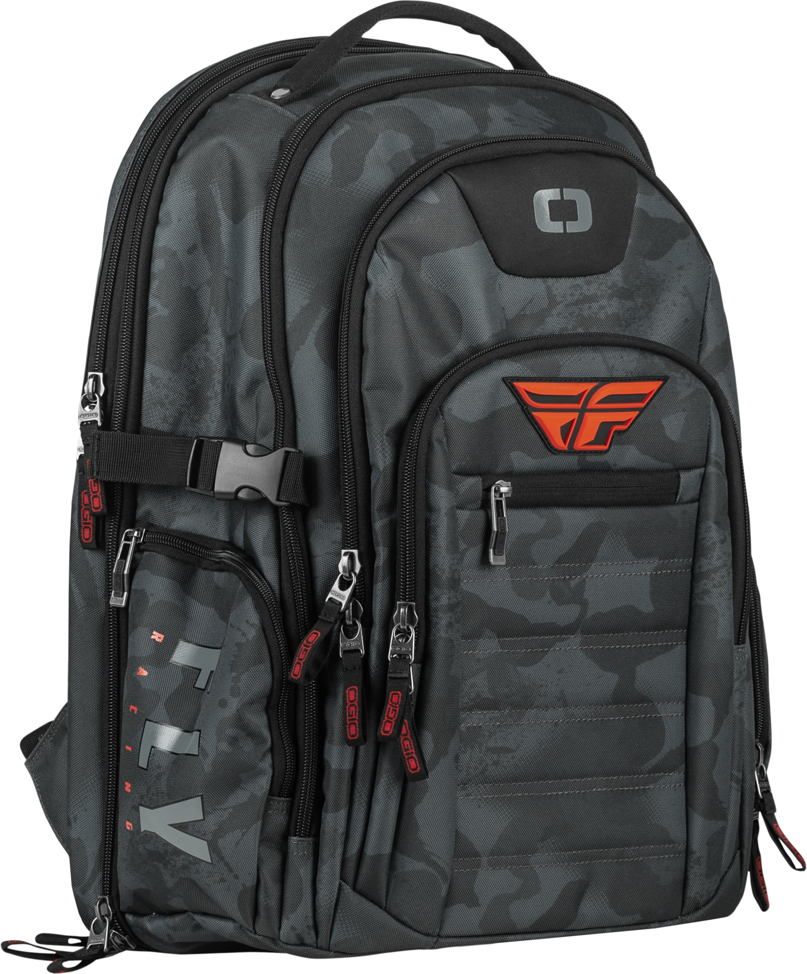 Ogio Urban Bag Black/Grey