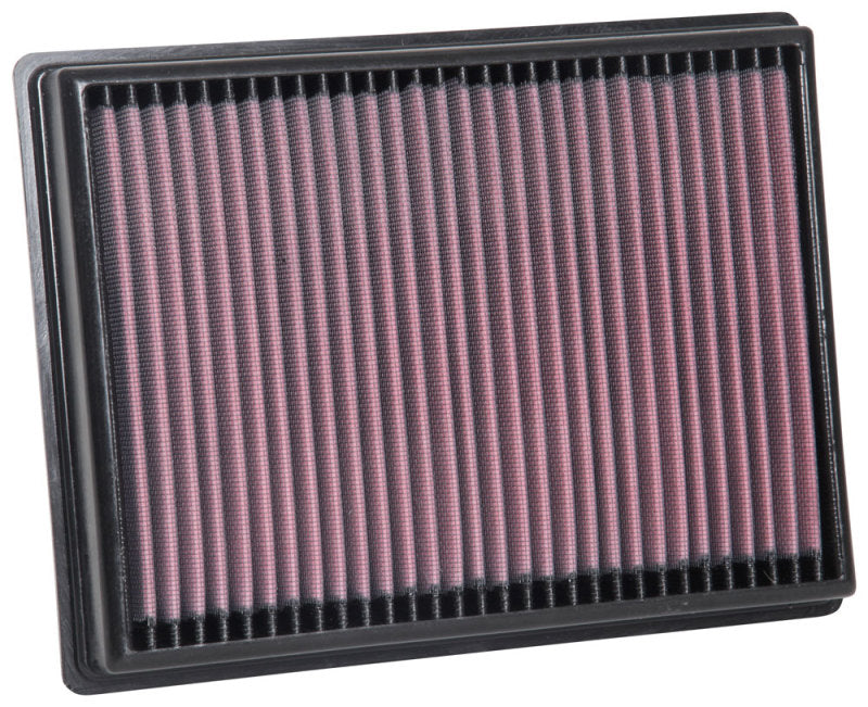 K&amp;N 2019 Honda Insight L4-1.5L F/I Replacement Drop In Air Filter