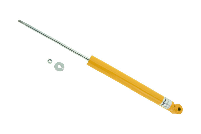 Koni Sport (Yellow) Shock 09-13 Audi A4 FWD &amp; Quattro with Audi S-line suspension - Rear