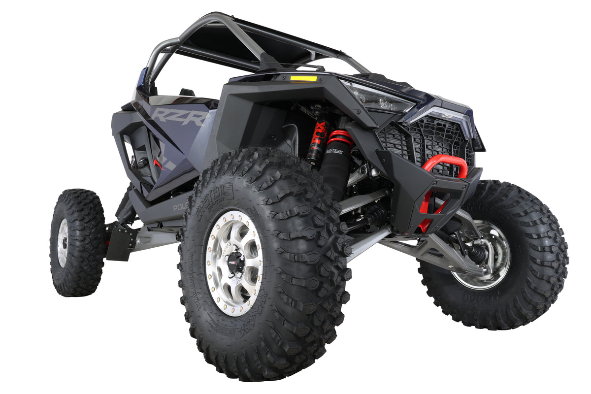 Tire Xc450 33x10r15