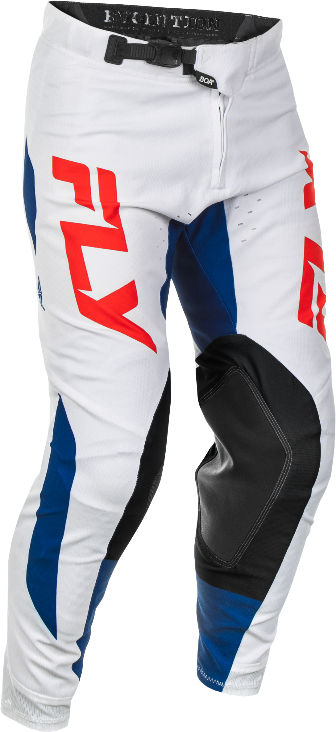 Evolution  Dst  Pants Red/White/Blue Sz 30