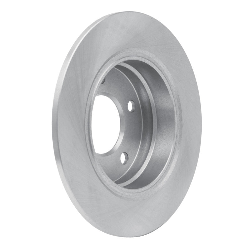 DFC 15-25 Subaru Legacy Rear Brake Rotor