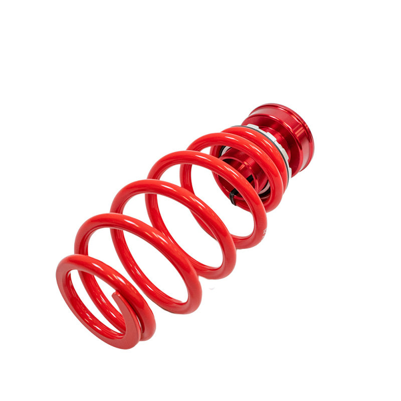 Pedders 05-14 Ford Mustang S197 Extreme Xa Coilover Plus Kit