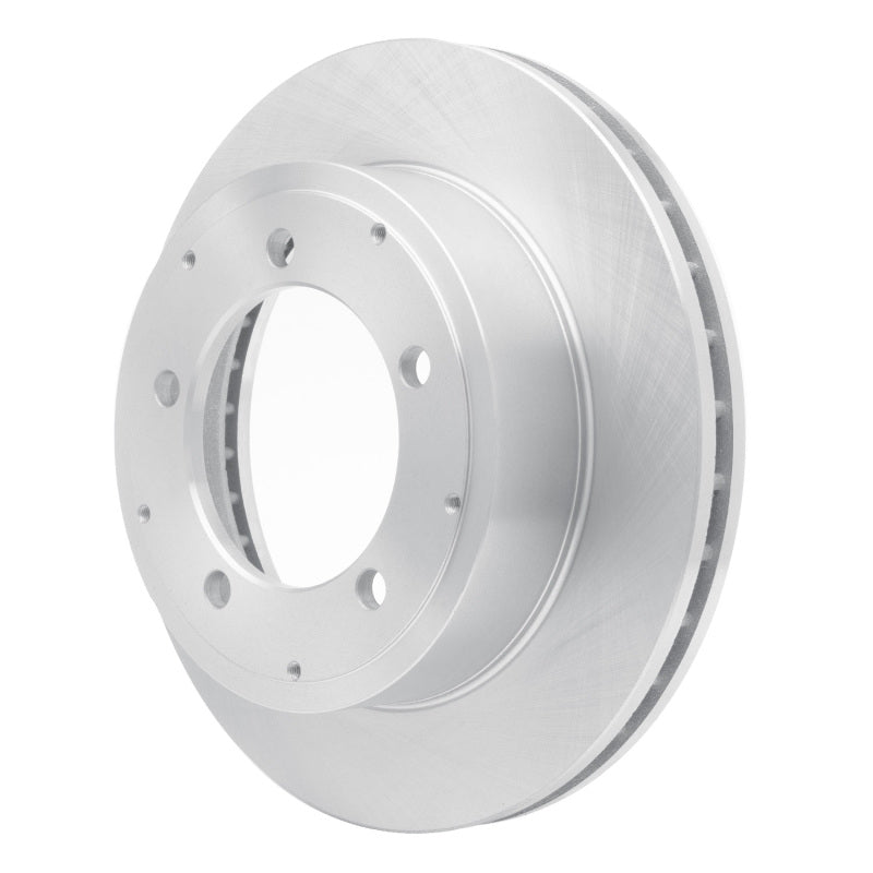 DFC 79-03 Blue Bird CV200 Front/Rear Brake Rotor