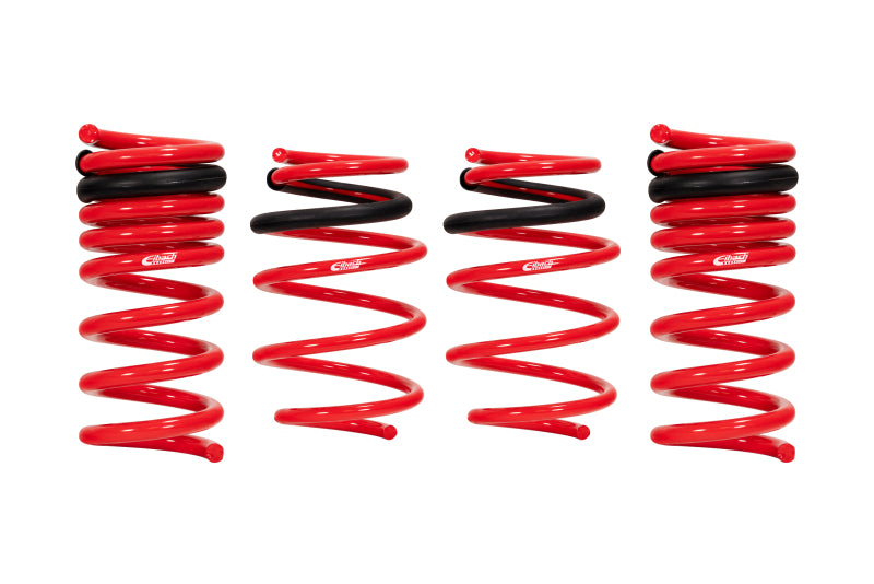 Eibach Pro-Kit for 2015+ Dodge Charger Scat Pack / Hellcat