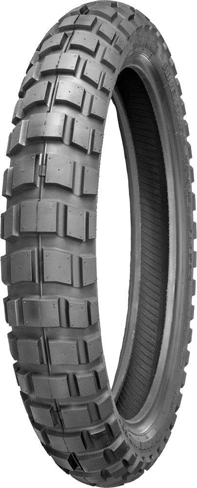 Tire 804 Dual Sport Front 100/90 19 57s Bias Tt
