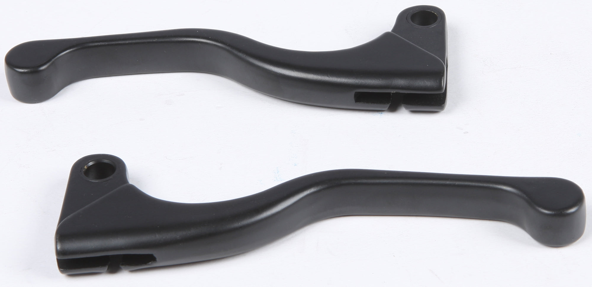 Alloy Lever Set Black